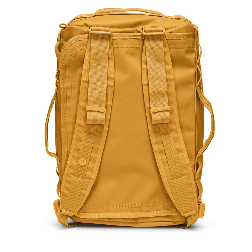 Baboon to the Moon Go-Bag [Basic] — Mini (32L) Yellow NEW - Picture 2 of 12